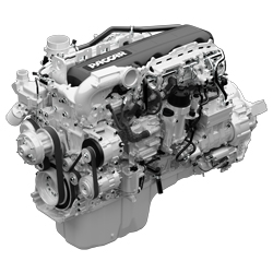 P426D Engine